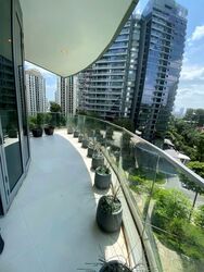 Cliveden At Grange (D10), Condominium #545040921